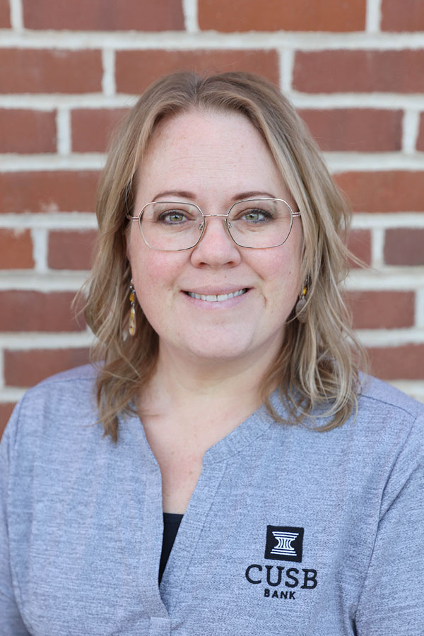 Cresco Iowa Bank CUSB Cresco CUSB Bank